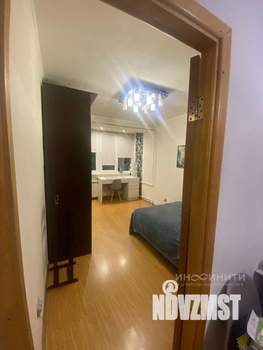 2-к квартира, вторичка, 34м2, 7/11 этаж