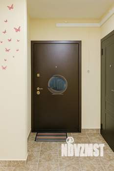 2-к квартира, вторичка, 56м2, 15/19 этаж