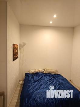 1-к квартира, вторичка, 49м2, 20/27 этаж