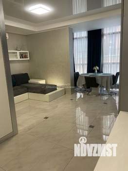 2-к квартира, вторичка, 58м2, 23/27 этаж