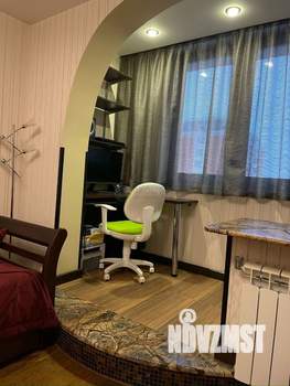 2-к квартира, вторичка, 64м2, 14/14 этаж