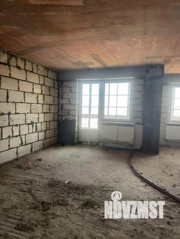 2-к квартира, вторичка, 84м2, 6/6 этаж