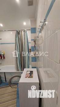 1-к квартира, вторичка, 46м2, 14/14 этаж