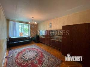 2-к квартира, вторичка, 42м2, 2/9 этаж