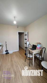 1-к квартира, вторичка, 38м2, 9/19 этаж