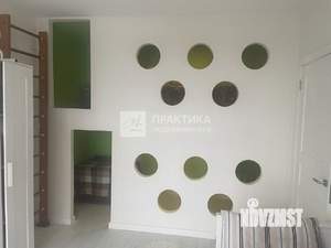 2-к квартира, вторичка, 55м2, 12/14 этаж