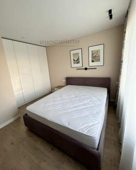 1-к квартира, вторичка, 26м2, 5/10 этаж