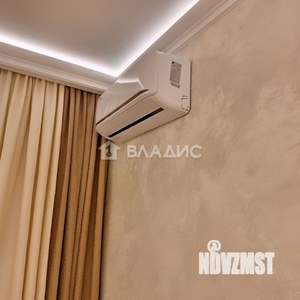 1-к квартира, вторичка, 32м2, 15/17 этаж