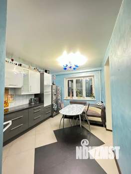 2-к квартира, вторичка, 84м2, 16/17 этаж