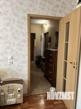 2-к квартира, вторичка, 60м2, 16/19 этаж