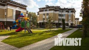 4-к квартира, вторичка, 113м2, 2/4 этаж