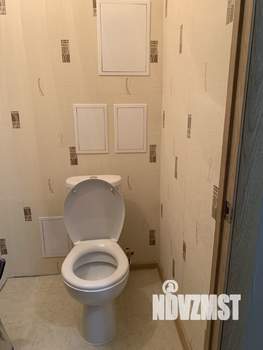 1-к квартира, вторичка, 41м2, 14/17 этаж