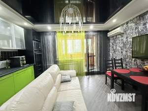 2-к квартира, вторичка, 60м2, 13/17 этаж