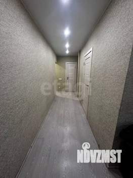 3-к квартира, вторичка, 71м2, 5/25 этаж