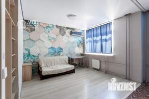 Студия квартира, вторичка, 35м2, 5/6 этаж
