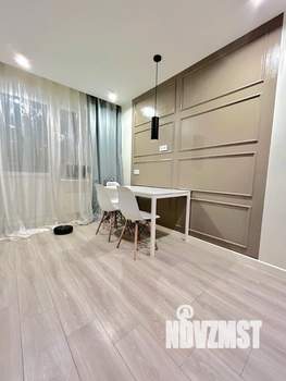 2-к квартира, вторичка, 54м2, 12/17 этаж