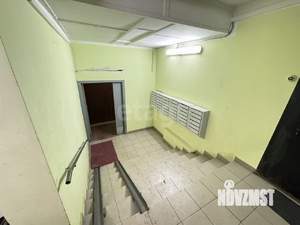 3-к квартира, вторичка, 49м2, 4/9 этаж