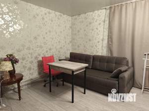 1-к квартира, вторичка, 30м2, 1/4 этаж