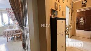 2-к квартира, вторичка, 51м2, 12/17 этаж