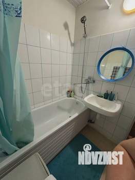 2-к квартира, вторичка, 64м2, 2/24 этаж
