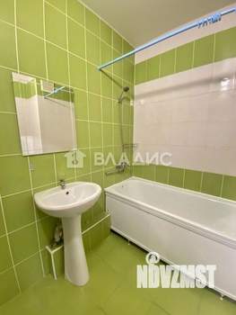 1-к квартира, вторичка, 30м2, 15/17 этаж