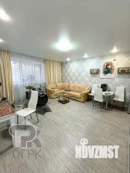 2-к квартира, вторичка, 67м2, 1/16 этаж