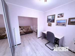 1-к квартира, вторичка, 34м2, 4/4 этаж