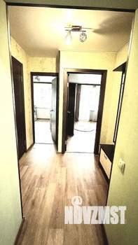 1-к квартира, вторичка, 42м2, 11/14 этаж