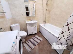 Студия квартира, вторичка, 32м2, 3/16 этаж