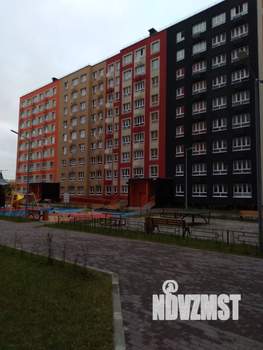 Студия квартира, вторичка, 23м2, 3/14 этаж