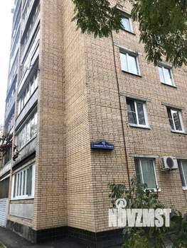 2-к квартира, вторичка, 45м2, 2/12 этаж