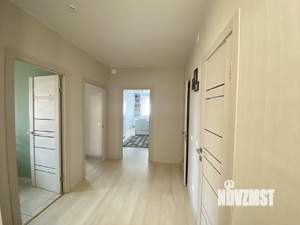 2-к квартира, вторичка, 65м2, 14/17 этаж