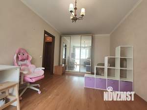 1-к квартира, вторичка, 33м2, 3/5 этаж