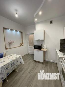 2-к квартира, вторичка, 49м2, 14/22 этаж