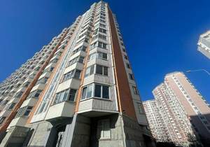 2-к квартира, вторичка, 59м2, 4/17 этаж