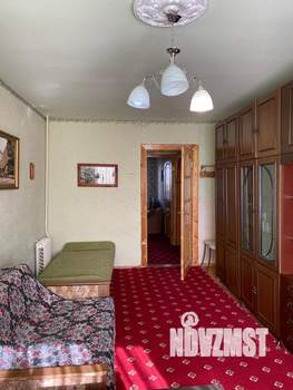 3-к квартира, вторичка, 74м2, 8/9 этаж