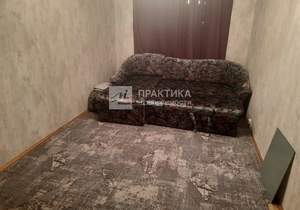 2-к квартира, вторичка, 46м2, 3/9 этаж