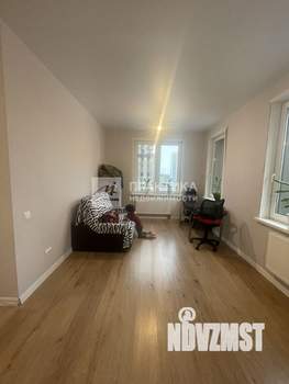 2-к квартира, вторичка, 51м2, 6/17 этаж