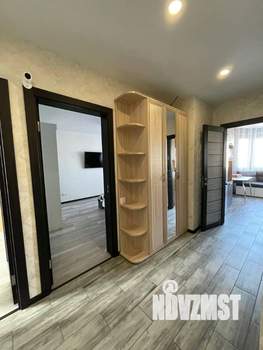 2-к квартира, вторичка, 60м2, 12/17 этаж
