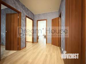 2-к квартира, вторичка, 65м2, 1/17 этаж