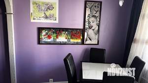 3-к квартира, вторичка, 78м2, 5/17 этаж