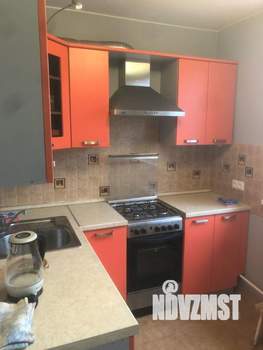 2-к квартира, вторичка, 45м2, 5/5 этаж