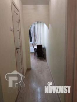 1-к квартира, вторичка, 38м2, 16/17 этаж