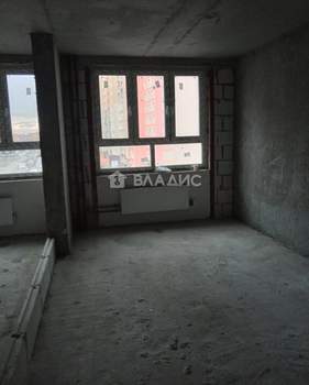 2-к квартира, вторичка, 52м2, 4/19 этаж