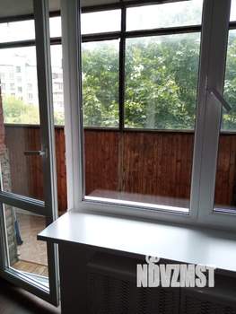 2-к квартира, вторичка, 50м2, 6/9 этаж