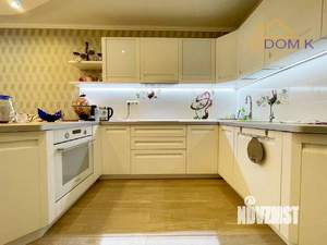 3-к квартира, вторичка, 76м2, 21/25 этаж