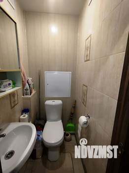 2-к квартира, вторичка, 66м2, 17/19 этаж