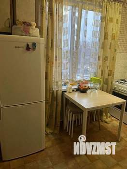 2-к квартира, вторичка, 45м2, 3/5 этаж