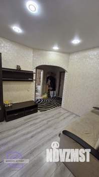 1-к квартира, вторичка, 44м2, 15/17 этаж