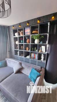 2-к квартира, вторичка, 62м2, 5/17 этаж